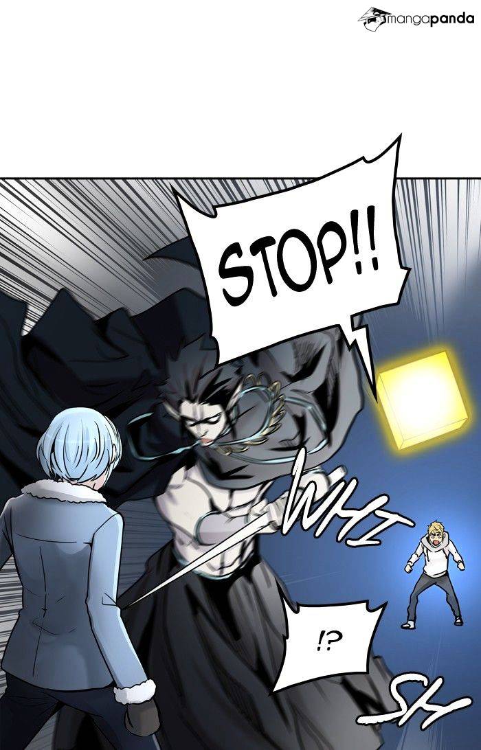 Tower of God Chapter 331 image 101
